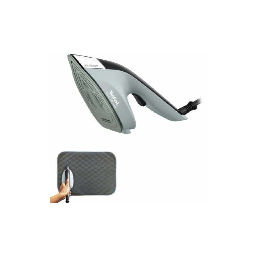 Відпарювач для одягу Tefal JF4031E0