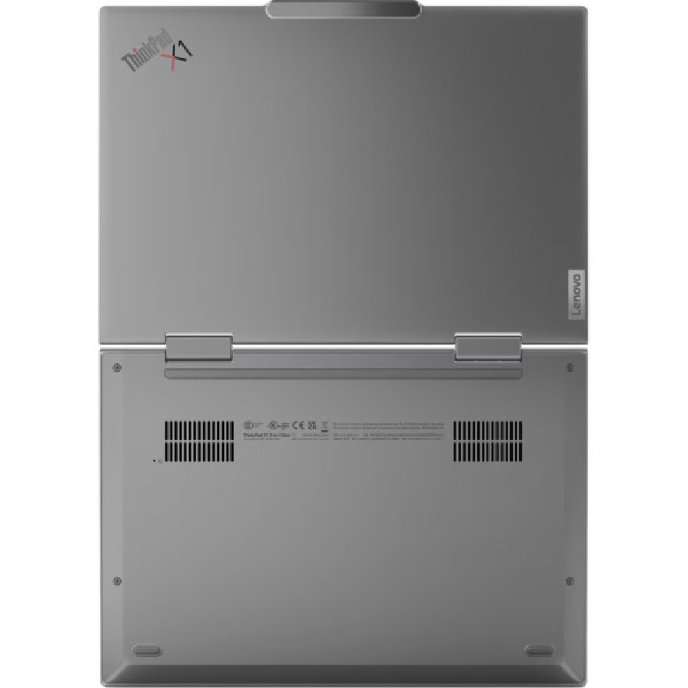 Ноутбук Lenovo ThinkPad X1 2-in-1 G10 (21NVS0LJ00)