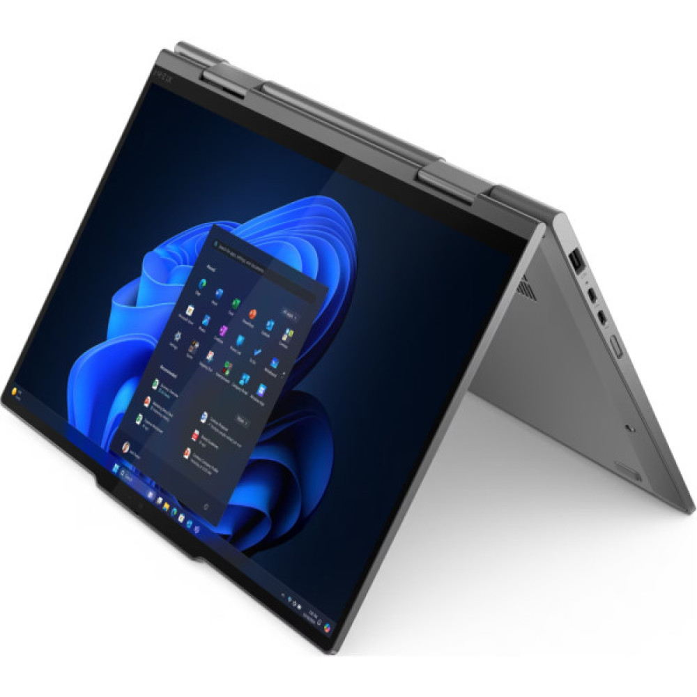 Ноутбук Lenovo ThinkPad X1 2-in-1 G10 (21NVS0LJ00)