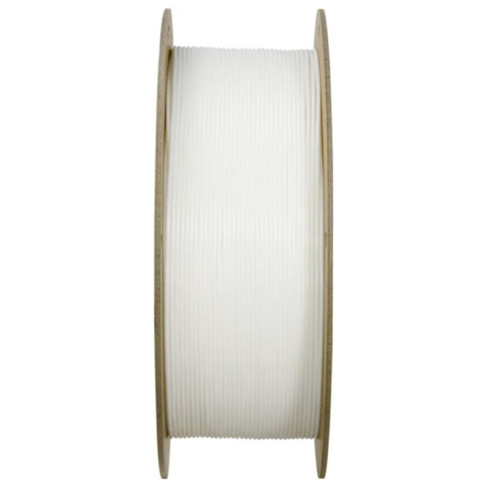 Пластик для 3D-принтера Polymaker PLA PRO HIGH SPEED TOUGH 1,75mm WHT 1kg (PA13001)