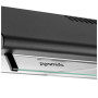 Витяжка кухонна Pyramida MX 50 (450) B BL