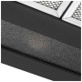 Витяжка кухонна Pyramida MX 50 (450) B BL