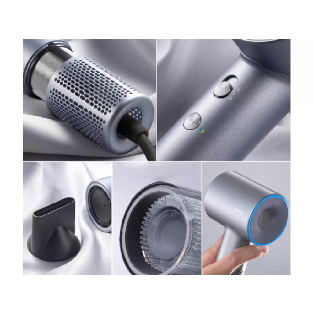 Фен Xiaomi ShowSee Electric Hair Dryer A18-B