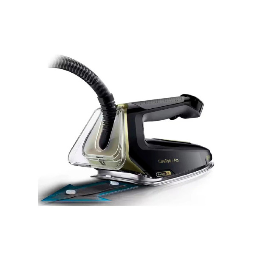 Парова станція Braun IS 7298 CP (IS7298CP)