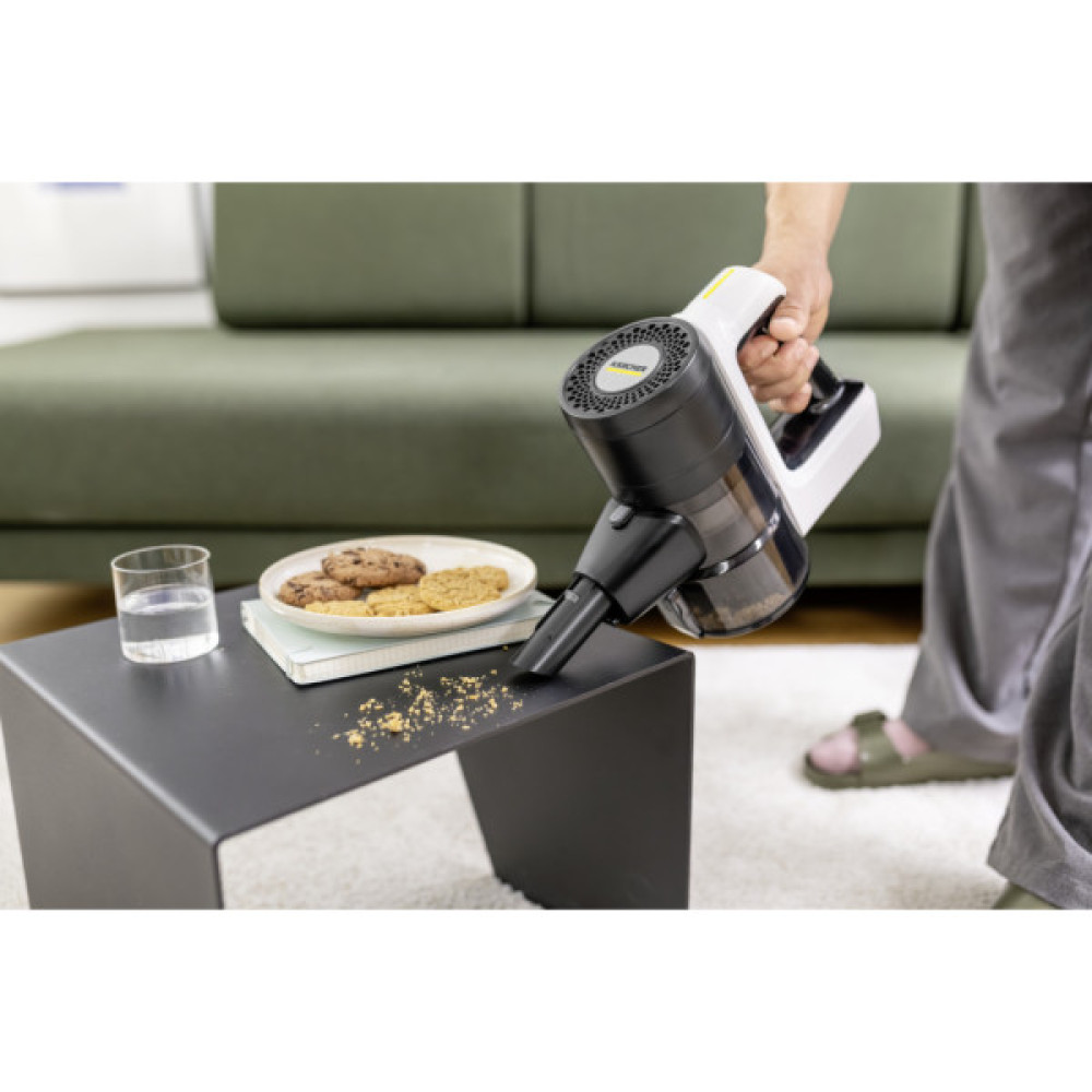 Пилосос Karcher VCS 3 Nano Complete (1.198-930.0)