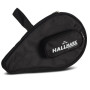 Чохол для ракетки Hallmark Round Cover Classic з відділенням для м'ячів Black (109719100) (931258)