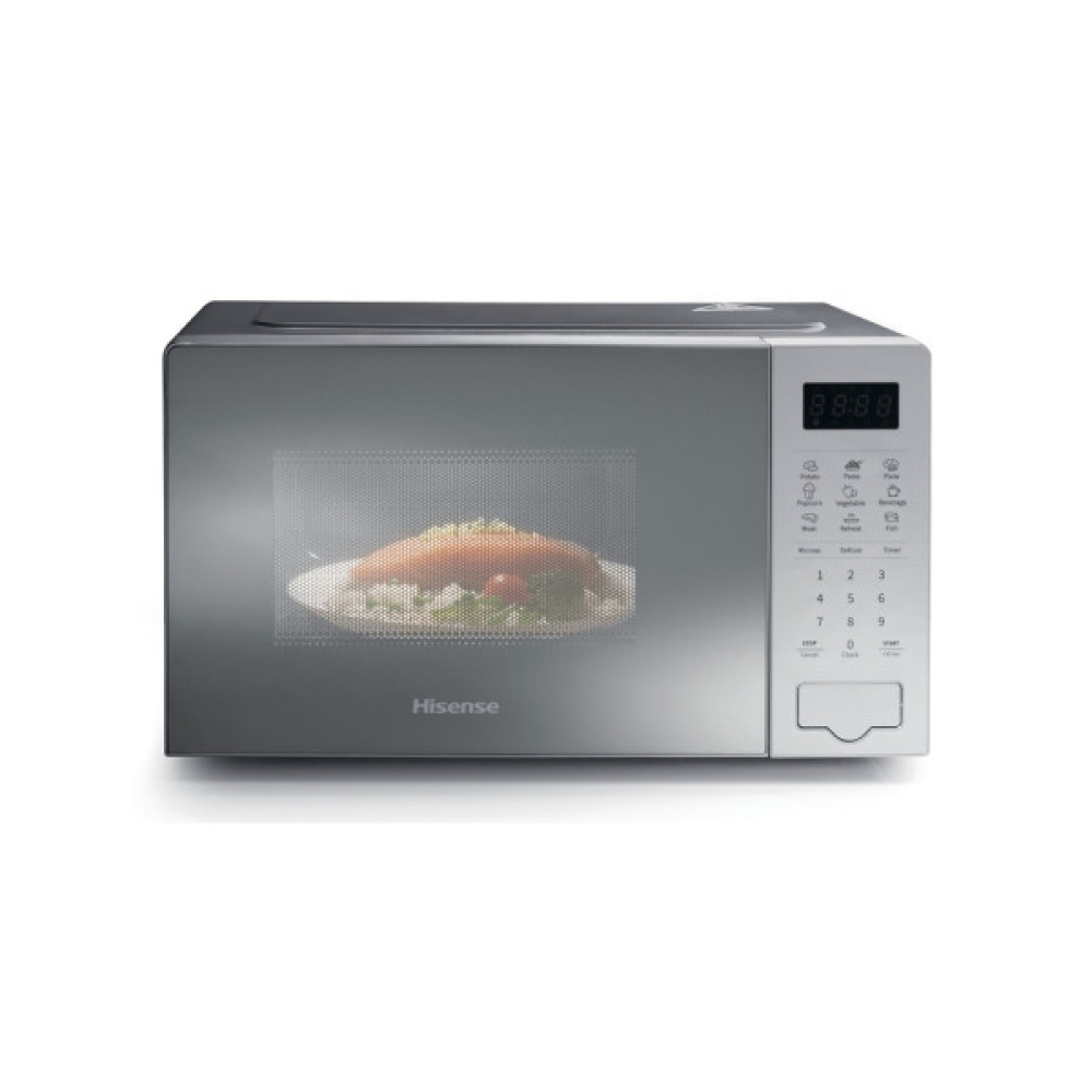 Мікрохвильова піч Hisense H20MOMS4