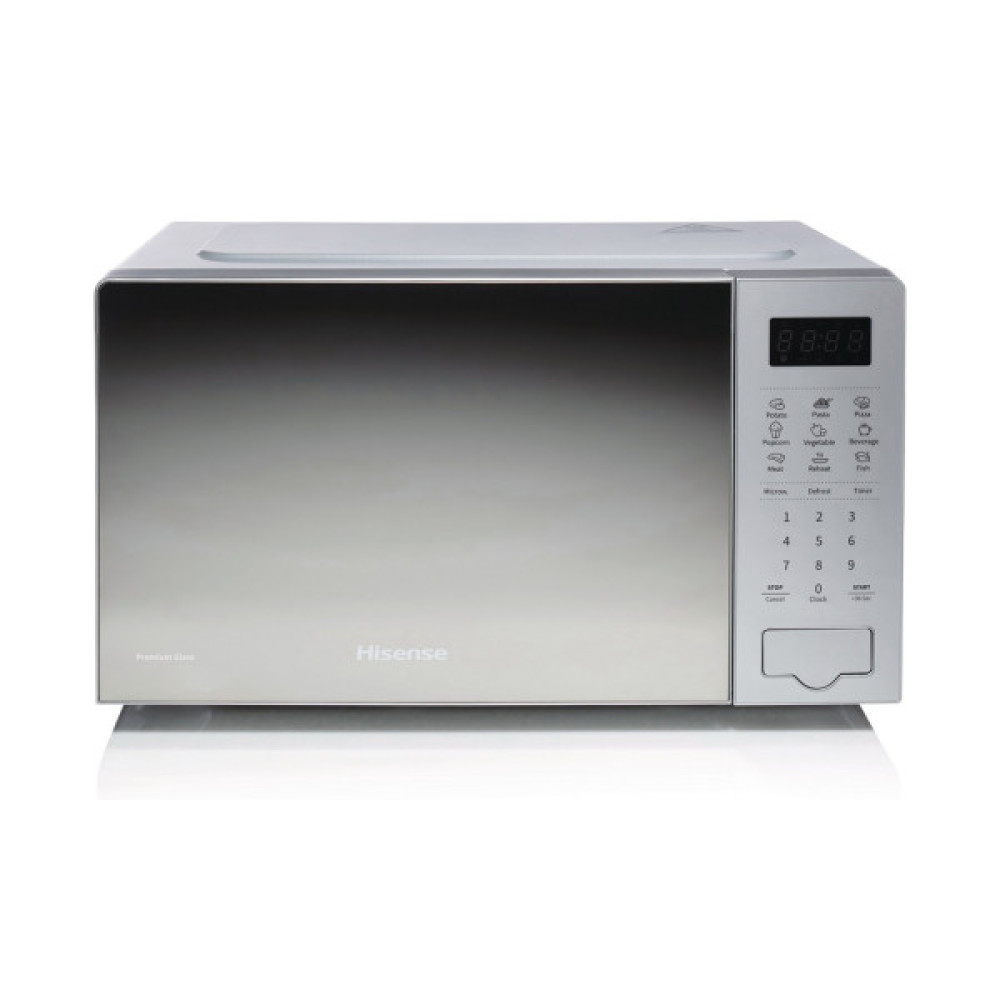 Мікрохвильова піч Hisense H20MOMS4