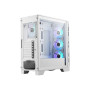Корпус для ПК MSI MAG FORGE 320R WHITE AIRFLOW