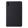 Чохол до планшета BeCover Xiaomi Redmi Pad 10.61" 2022 Black (708675) Чохол до планшета BeCover Xiaomi Redmi Pad 10.61" 2022 Black (708675)