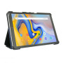Чохол до планшета BeCover Xiaomi Redmi Pad 10.61" 2022 Black (708675) Чохол до планшета BeCover Xiaomi Redmi Pad 10.61" 2022 Black (708675)
