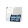 Чохол до планшета BeCover Soft Edge TPU Apple iPad Air 11" M2/M3 (2024/2025) Gray (711705) Чохол до планшета BeCover Soft Edge TPU Apple iPad Air 11" M2/M3 (2024/2025) Gray (711705)