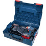 Гайковерт ударний Bosch Professional GDX 18V-285 18В 2x4А·год до 3600об·хв 285Нм квадрат 1/2" ЗП кейс 1.1кг