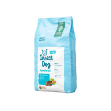 Сухий корм для собак Green Petfood InsectDog Hypoallergen 900 г (4032254748052)