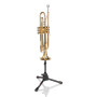 Стійка для духових інструментів Gator Frameworks Tripod Stand For Trumpet (GFW-BNO-TRUMPET)