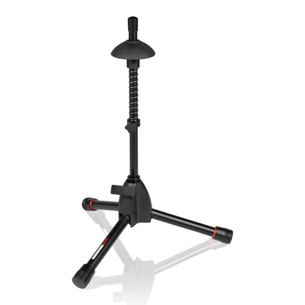 Стійка для духових інструментів Gator Frameworks Tripod Stand For Trumpet (GFW-BNO-TRUMPET)