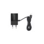 Зарядний пристрій REAL-EL CH-217 black (EL123160016) Зарядний пристрій REAL-EL CH-217 black (EL123160016)