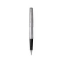 Ручка пір'яна Parker JOTTER 17 SS CT FP M (16 112) Ручка пір'яна Parker JOTTER 17 SS CT FP M (16 112)