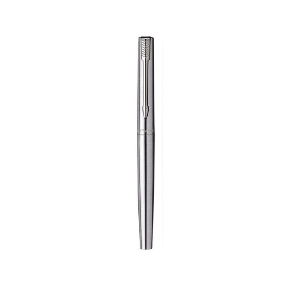 Ручка пір'яна Parker JOTTER 17 SS CT  FP M (16 112)