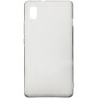 Чохол до мобільного телефона Armorstandart Air Series ZTE Blade L210 Transparent (ARM57565) Чохол до мобільного телефона Armorstandart Air Series ZTE Blade L210 Transparent (ARM57565)