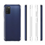 Чохол до мобільного телефона BeCover Anti-Shock Samsung Galaxy A03s SM-A037 Clear (706959) Чохол до мобільного телефона BeCover Anti-Shock Samsung Galaxy A03s SM-A037 Clear (706959)