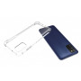 Чохол до мобільного телефона BeCover Anti-Shock Samsung Galaxy A03s SM-A037 Clear (706959) Чохол до мобільного телефона BeCover Anti-Shock Samsung Galaxy A03s SM-A037 Clear (706959)