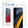 Скло захисне ACCLAB Full Glue Xiaomi Poco X6 Pro Black (1283126588679) Скло захисне ACCLAB Full Glue Xiaomi Poco X6 Pro Black (1283126588679)