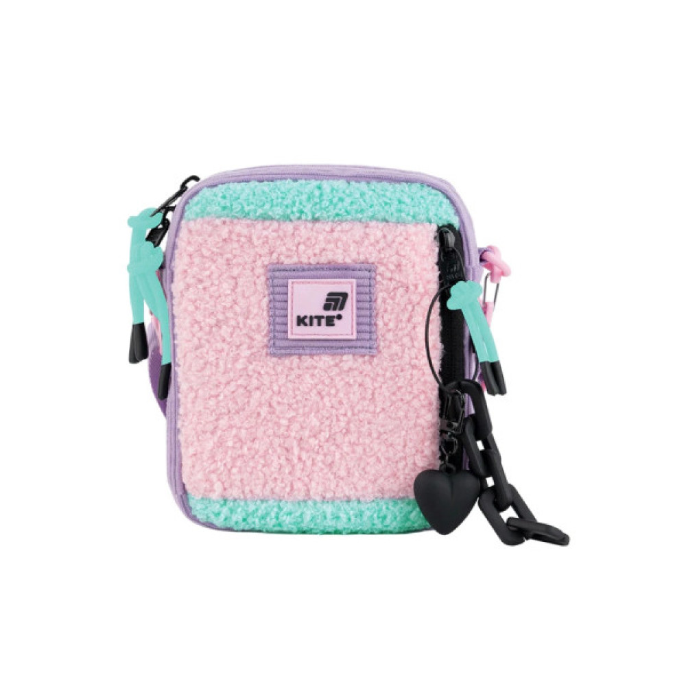 Сумка дитяча Kite Education teens 2520-4 крос-боді (K25-2520-4)