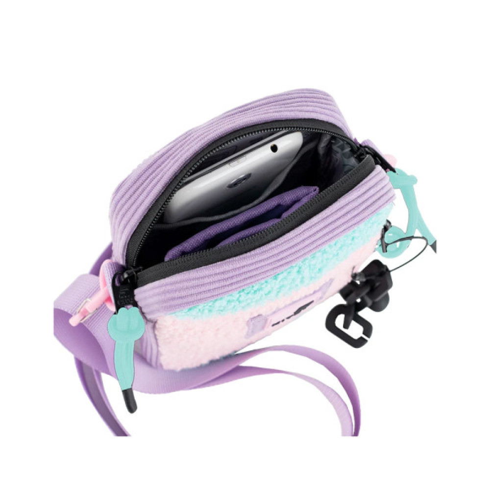 Сумка дитяча Kite Education teens 2520-4 крос-боді (K25-2520-4)