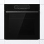 Духова шафа Gorenje електрична, 77л, A+, дисплей, макс.темп.- 300, IconLed, чорний Духова шафа Gorenje електрична, 77л, A+, дисплей, макс.темп.- 300, IconLed, чорний