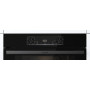 Духова шафа Gorenje електрична, 77л, A+, дисплей, макс.темп.- 300, IconLed, чорний Духова шафа Gorenje електрична, 77л, A+, дисплей, макс.темп.- 300, IconLed, чорний