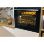 Духова шафа Gorenje електрична, 77л, A+, дисплей, макс.темп.- 300, IconLed, чорний Духова шафа Gorenje електрична, 77л, A+, дисплей, макс.темп.- 300, IconLed, чорний