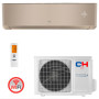 Кондиціонер Cooper&Hunter CH-S18FTXAM2S-GD Кондиціонер Cooper&Hunter CH-S18FTXAM2S-GD