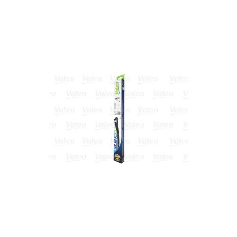 Щітка склоочисника Valeo 574588