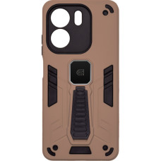 Чохол до мобільного телефона Armorstandart Proover OPPO A5X 4G / A5X 5G Brown (ARM85756) Чохол до мобільного телефона Armorstandart Proover OPPO A5X 4G / A5X 5G Brown (ARM85756)