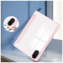 Чохол до планшета BeCover Soft Edge TPU Xiaomi Redmi Pad 2 11.0" Pink (713662) Чохол до планшета BeCover Soft Edge TPU Xiaomi Redmi Pad 2 11.0" Pink (713662)