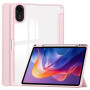 Чохол до планшета BeCover Soft Edge TPU Xiaomi Redmi Pad 2 11.0" Pink (713662) Чохол до планшета BeCover Soft Edge TPU Xiaomi Redmi Pad 2 11.0" Pink (713662)