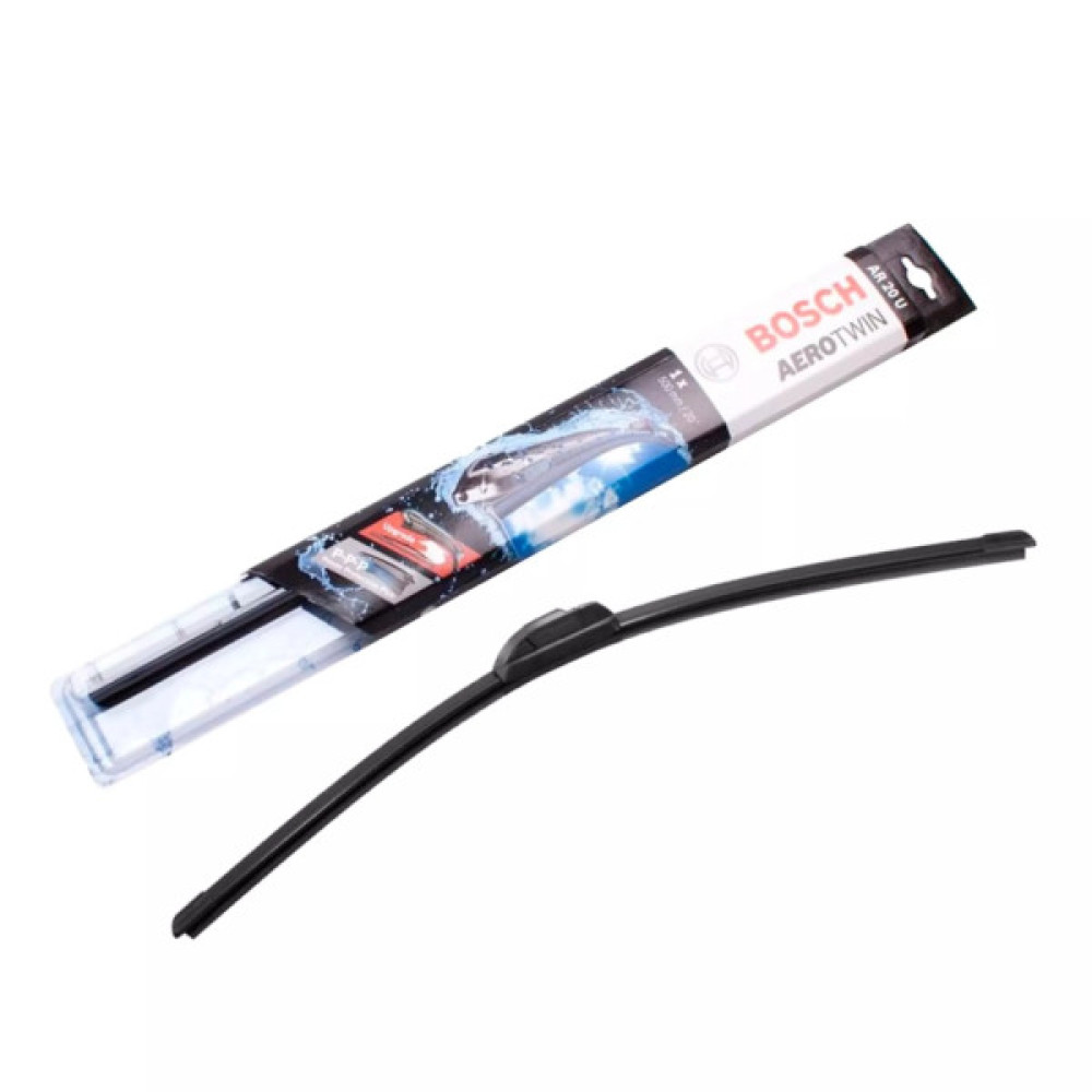 Щітка склоочисника Bosch 3 397 008 535