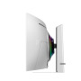 Монітор Samsung 48.7"Odyssey OLED G9 G93SC HDMI, DP, USB, MM, OLED, 5120x1440, 32:9, 240Hz, 0.3ms, CURVED