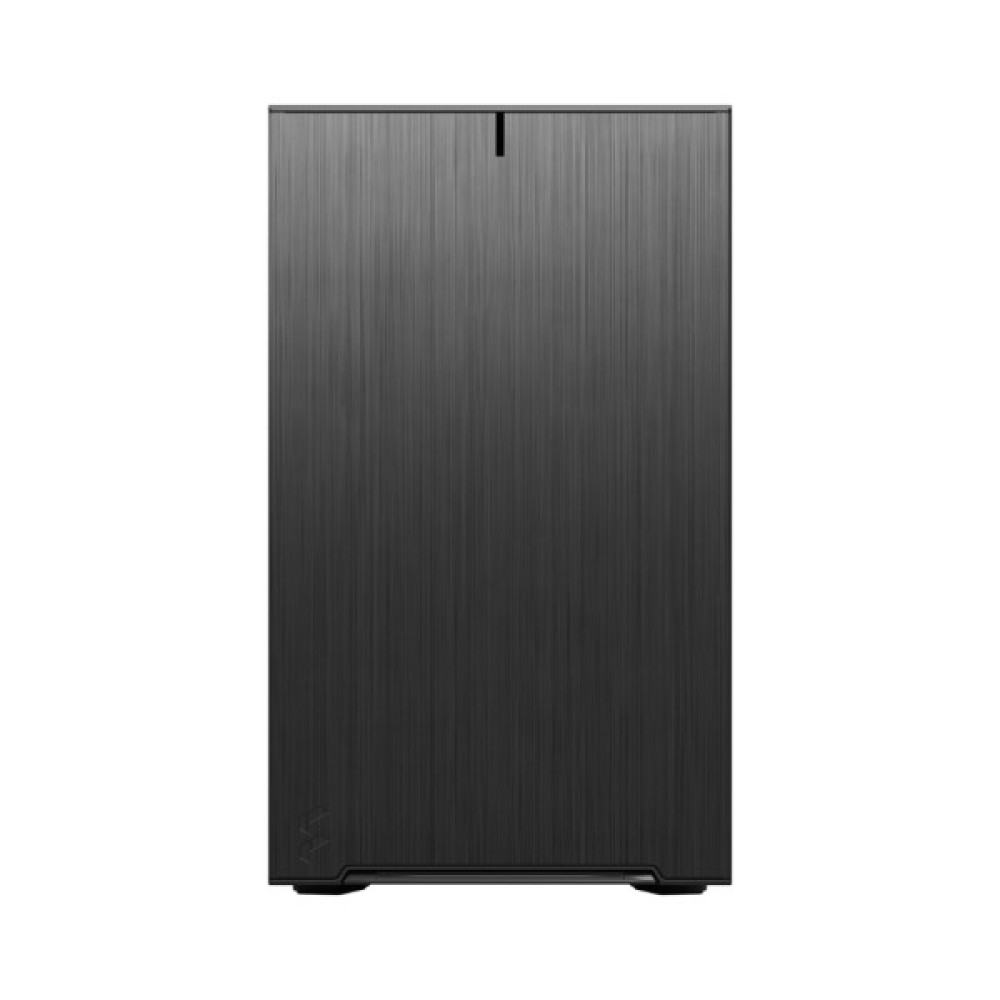 FRACTAL DESIGN Define 7 Nano - Black TG Light (FD-C-DEF7N-02)