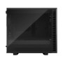 FRACTAL DESIGN Define 7 Nano - Black TG Light (FD-C-DEF7N-02)