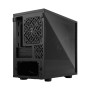 FRACTAL DESIGN Define 7 Nano - Black TG Light (FD-C-DEF7N-02)