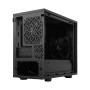 FRACTAL DESIGN Define 7 Nano - Black TG Light (FD-C-DEF7N-02)