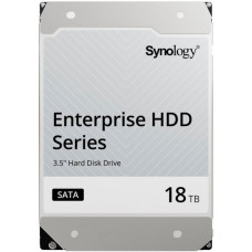 Жорсткий накопичувач SATA 18TB 7200RPM 6GB/S 512MB HAT5310-18T SYNOLOGY