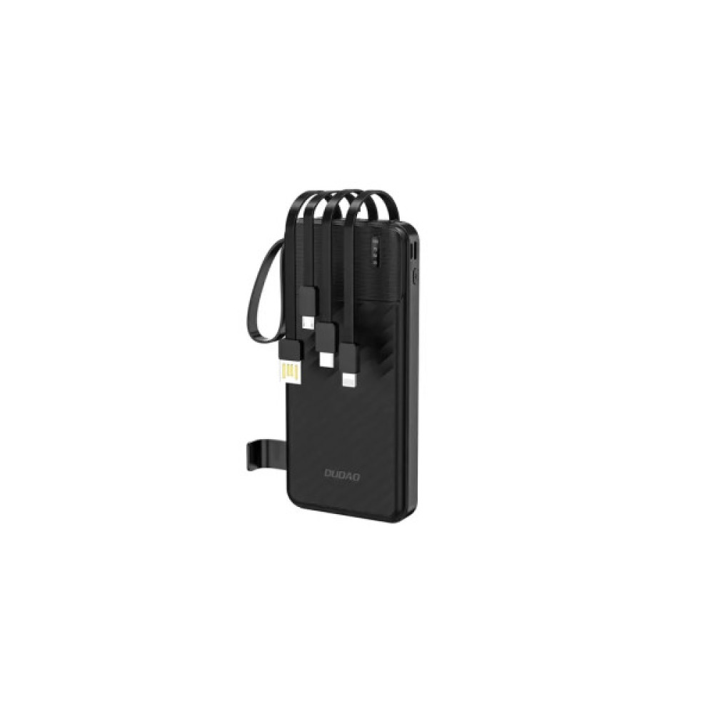 Батарея універсальна Dudao K11 10000mAh (6977196681853)