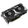 Відеокарта ASUS GeForce RTX 5060 TI 16GB GDDR7 OC DUAL-RTX5060TI-O16G