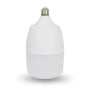 Лампочка Lightwell T135 50W E27+E27/E40 RING