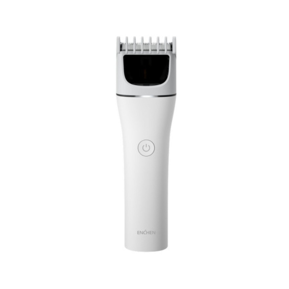 Машинка для стрижки Xiaomi Boost 2 White