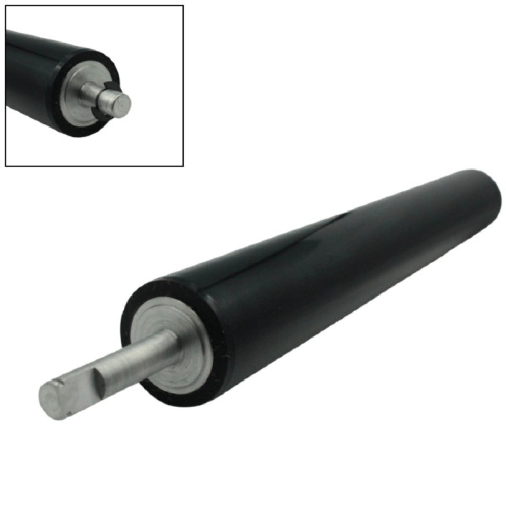 Вал гумовий HP LJ Enterprise 600 M601/602/603/604/605/606/630, HIGH Quality Welldo (LPR-M604-WDS)