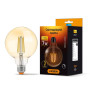 Лампочка Videx Filament G95FAD 7W E27 2200K 220V (VL-G95FAD-07272) Лампочка Videx Filament G95FAD 7W E27 2200K 220V (VL-G95FAD-07272)
